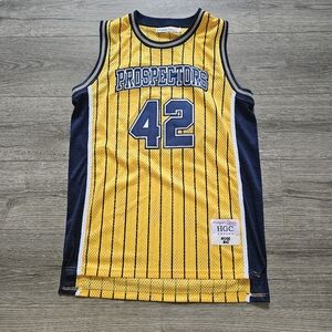 Derrick Rose Simeon HS Prospectors Basketball Jersey Mens Size Large